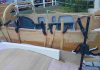 Fabrication des Karmans d'ailes - raccord au fuselage