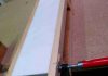 Chantier d’aile – Partie 2