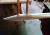 Tube pitot ou antenne de prandtl