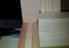 Chantier d'assemblage du Fuselage