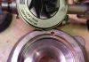 Modification d'angle turbo