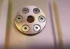 Sondes moteur Gazaile HDI