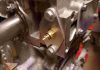 Sondes moteur Gazaile HDI