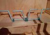 Commande de lacet