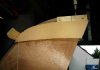 Saumons Empennage vertical