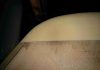 Saumons Empennage vertical