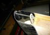 Saumons Empennage vertical