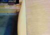 Saumons Empennage Horizontal