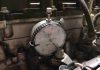 Réglages et démarrage du moteur