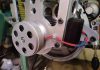 Système de charge batterie