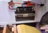 batterie Shorai LFX18A1-BS12