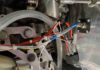 faisceau moteur
