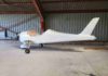 fuselage peint