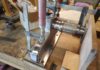 Montage collecteur sur mesure