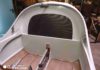 peinture cockpit arrière